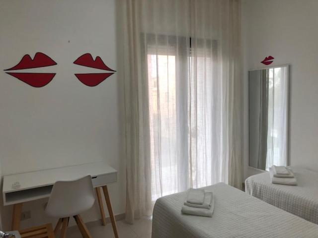 Eliton Apartment