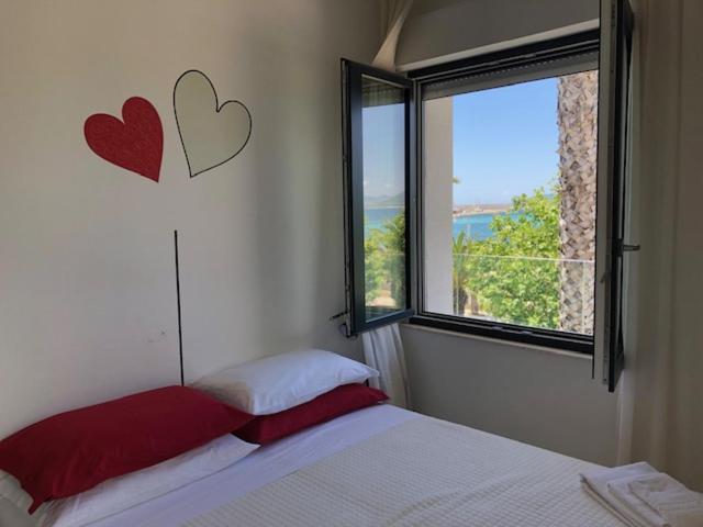 Apartment Eliton *