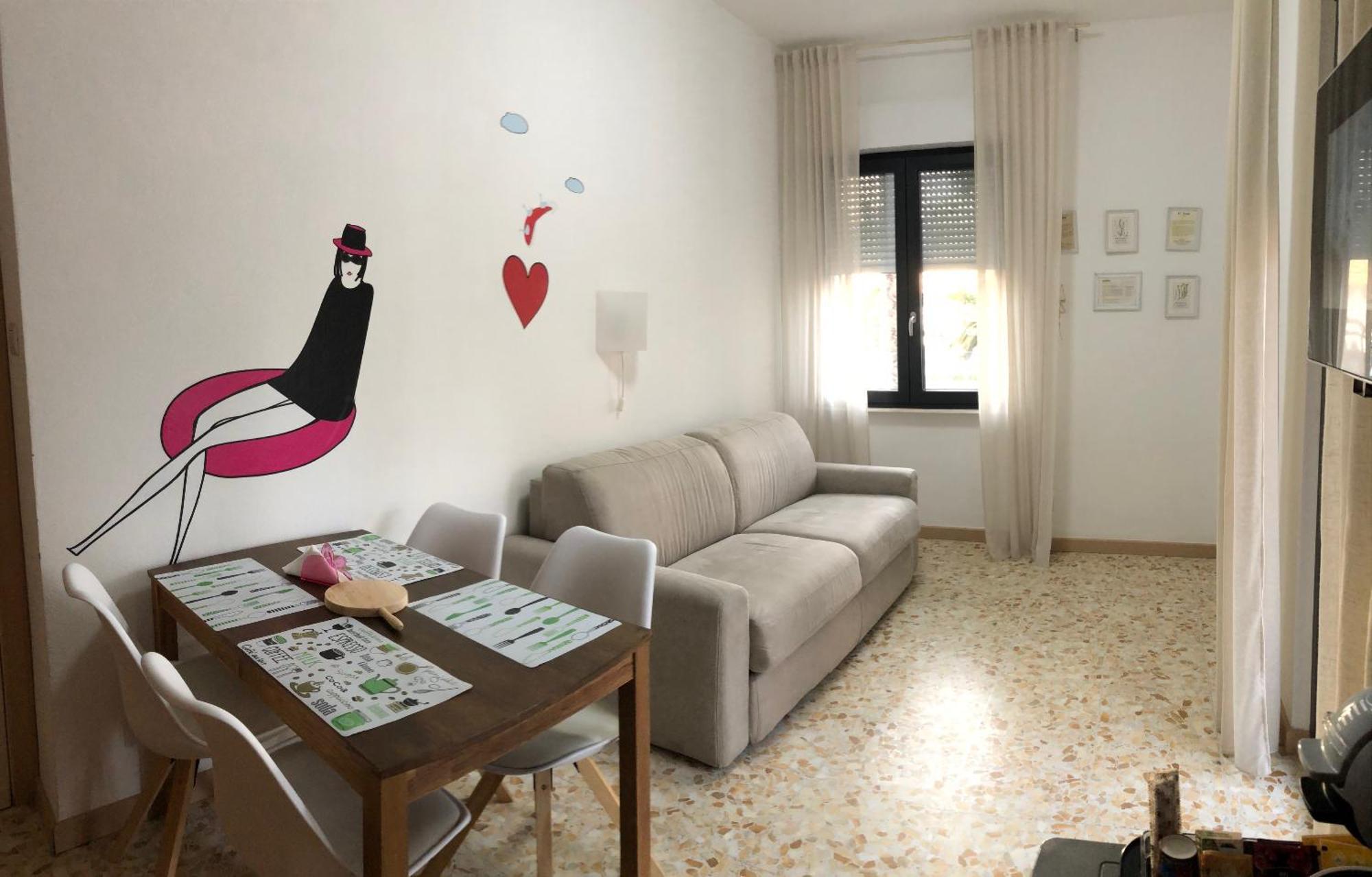 Eliton Apartment