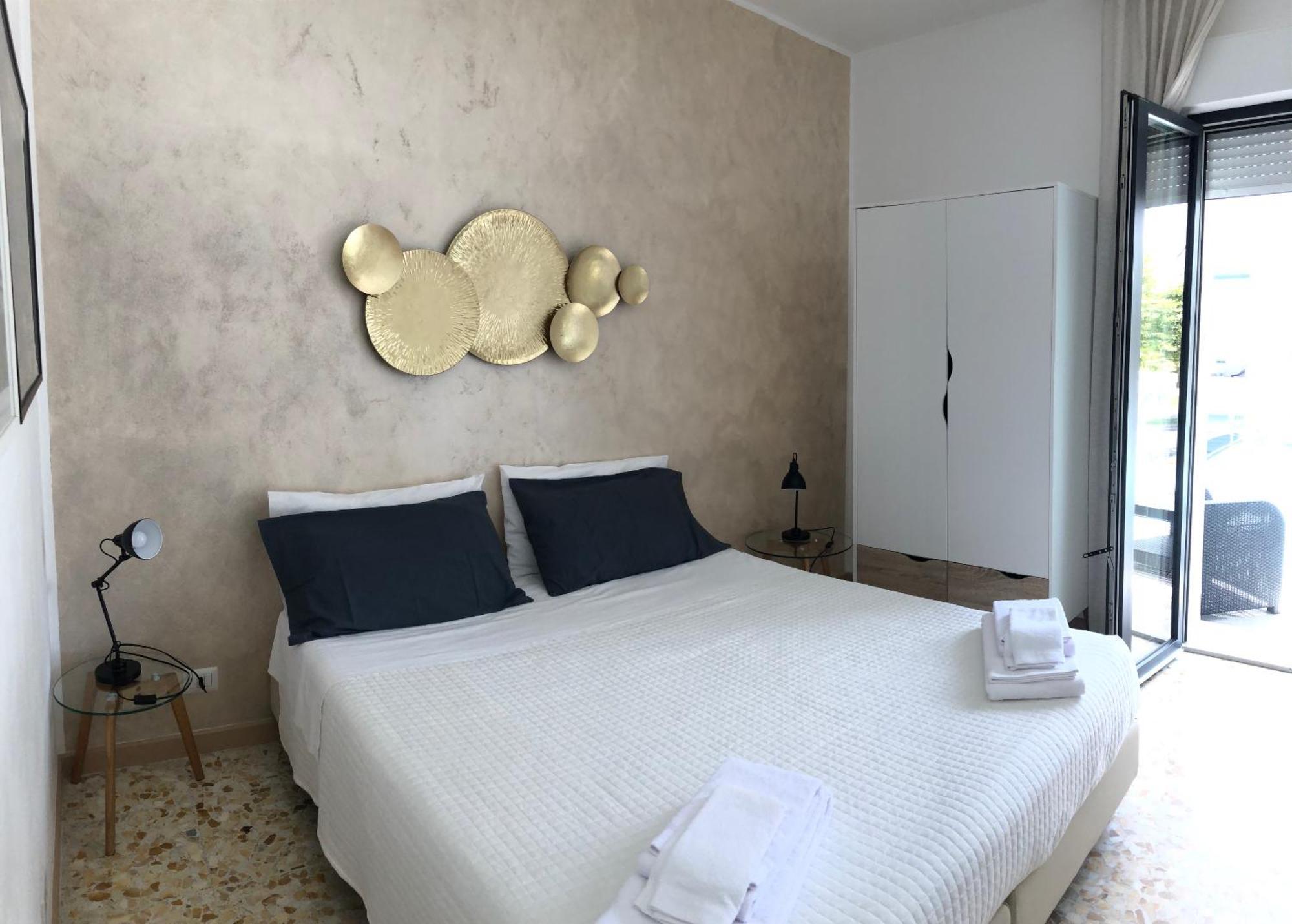 Apartment Eliton