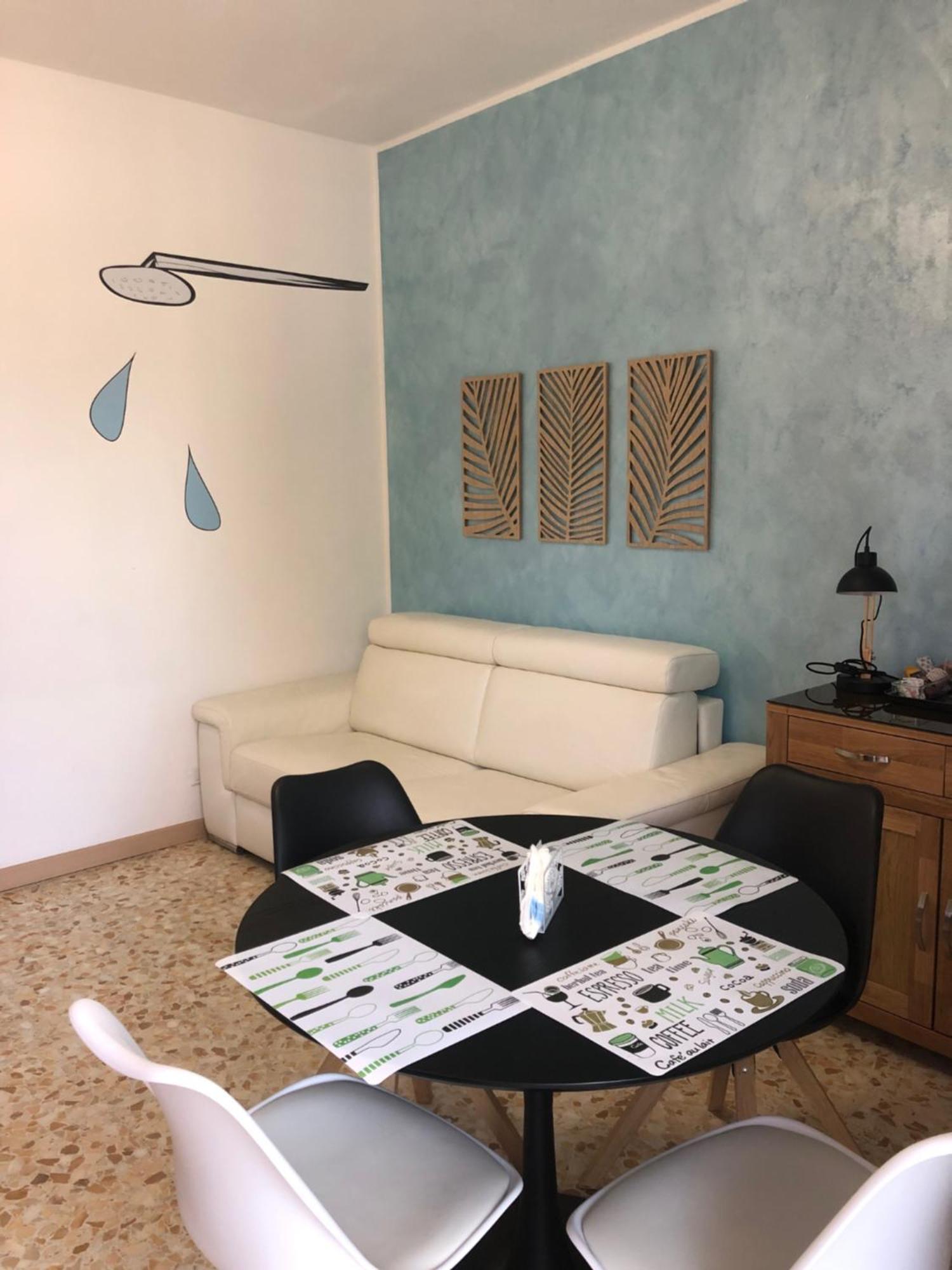 Eliton Apartment