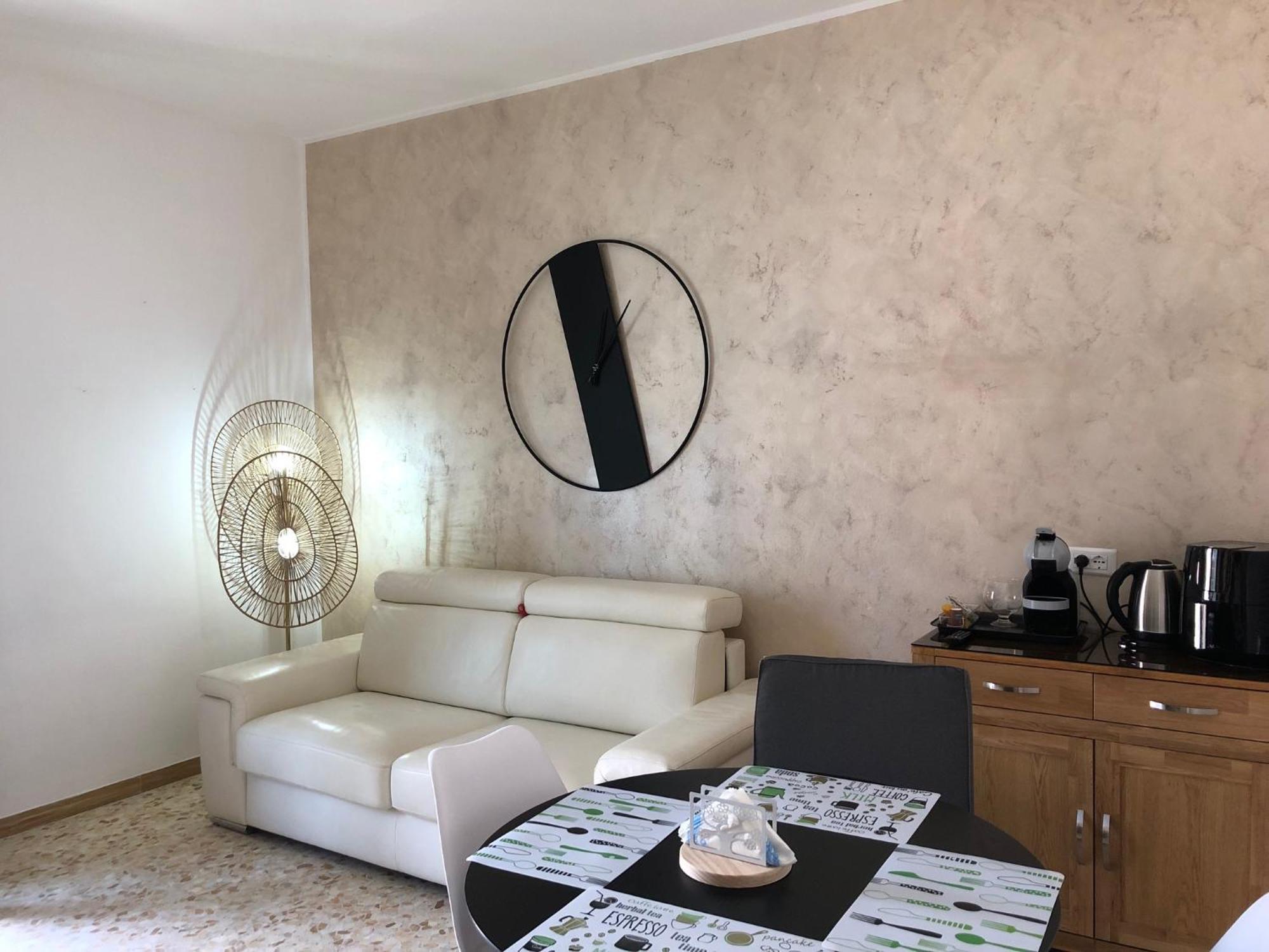 Eliton Apartment Alghero