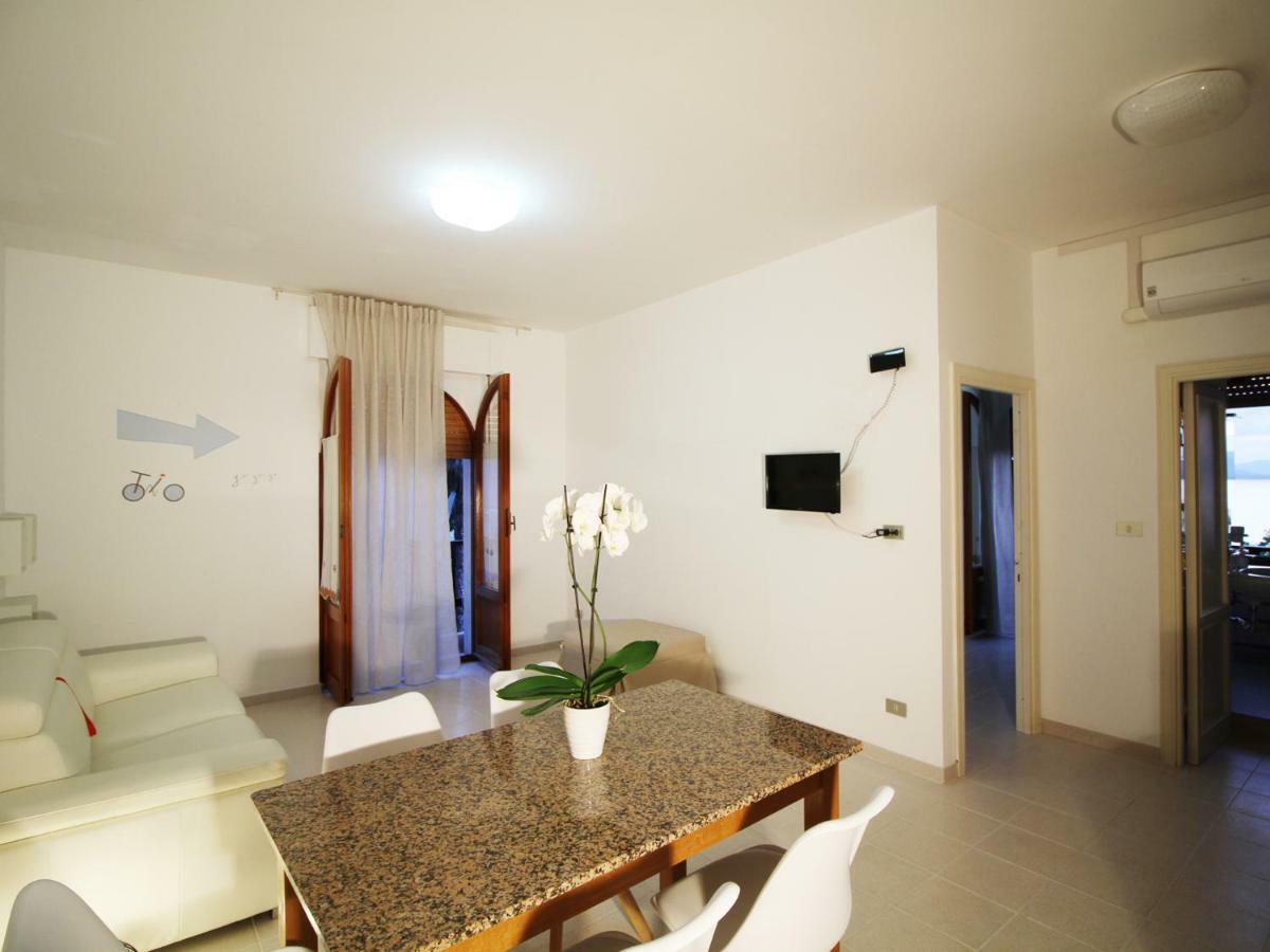 Eliton Apartment