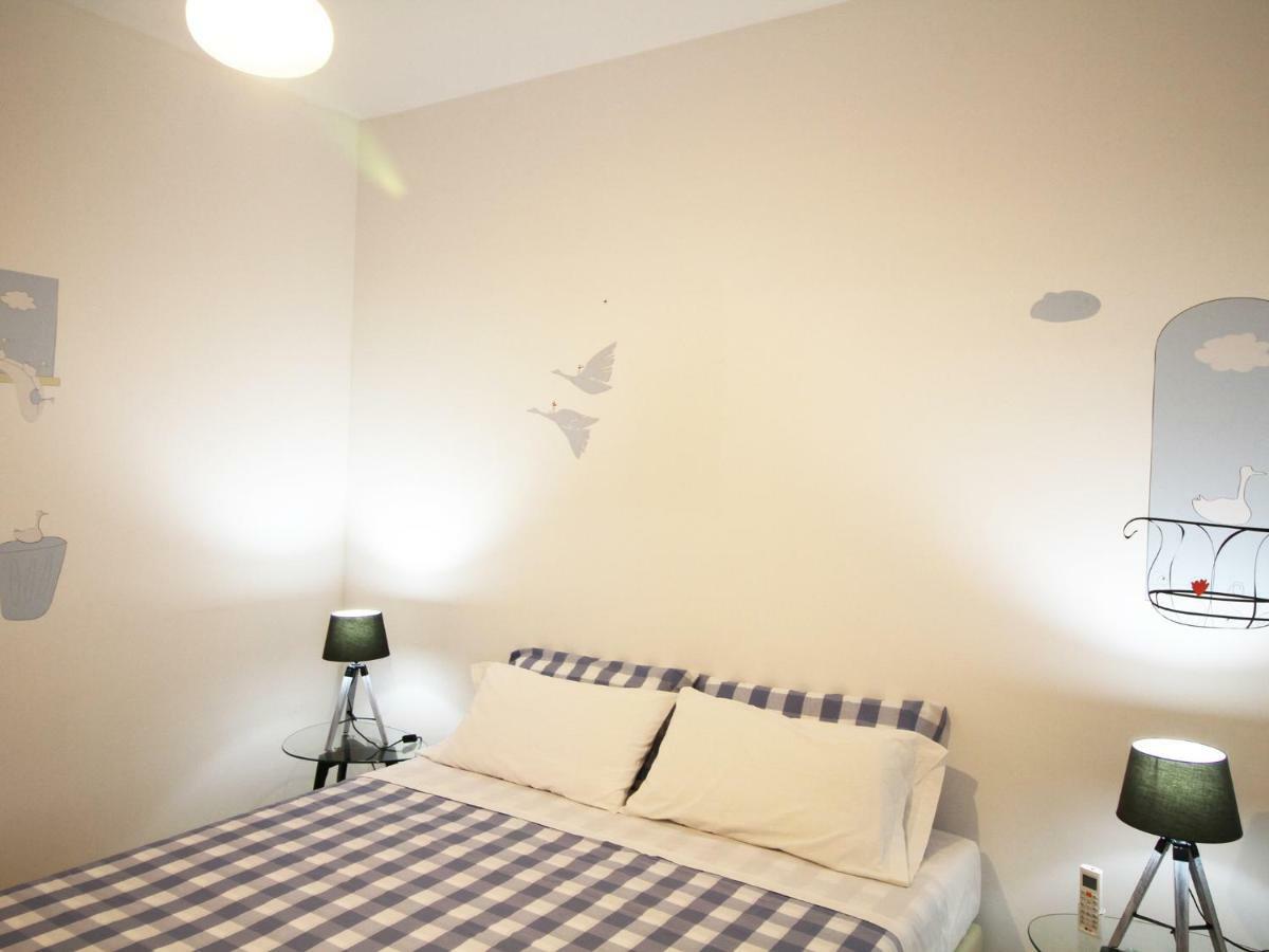 Eliton Apartment Alghero